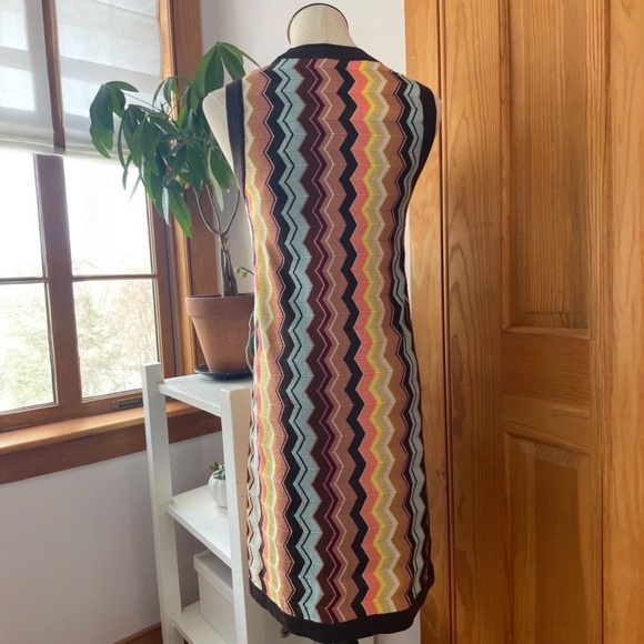 Missoni for Target Knit Dress - Picture 2 of 5